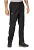 Picture of Pocket Water Proof Trousers Black